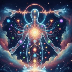 psychologie énergétique