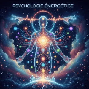 psychologie énergétique