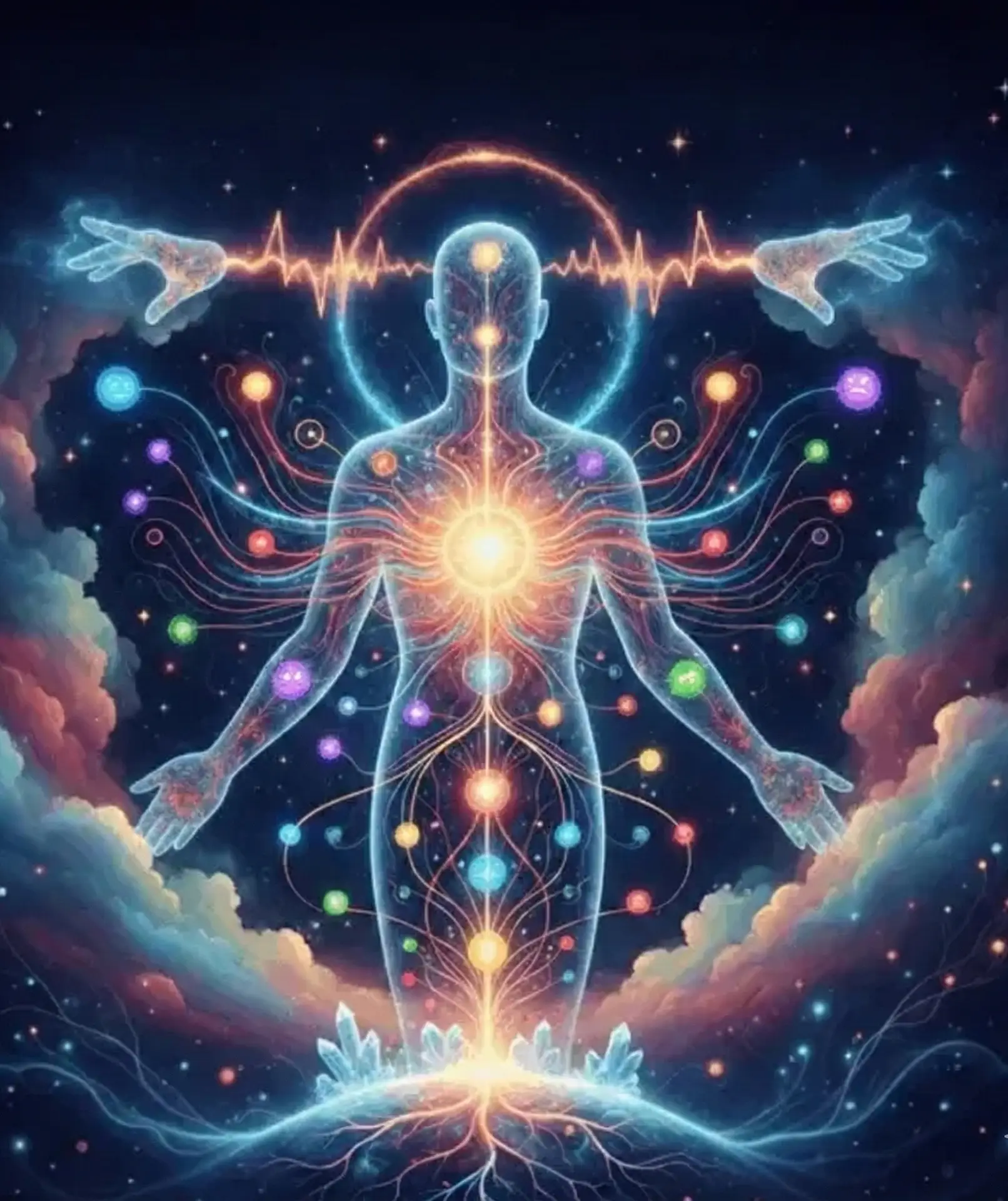 psychologie énergétique