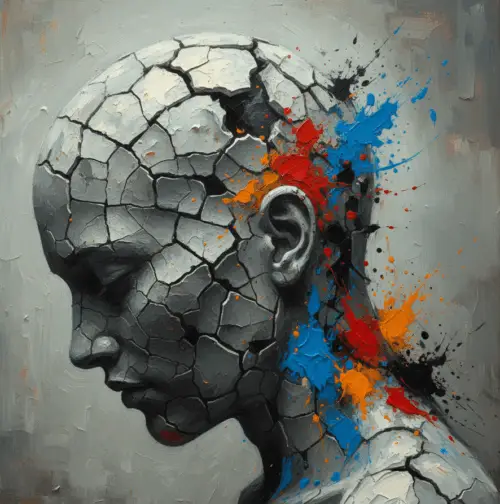 Trauma et somatisation : quand le corps révèle les blessures intérieures 1 somatisation